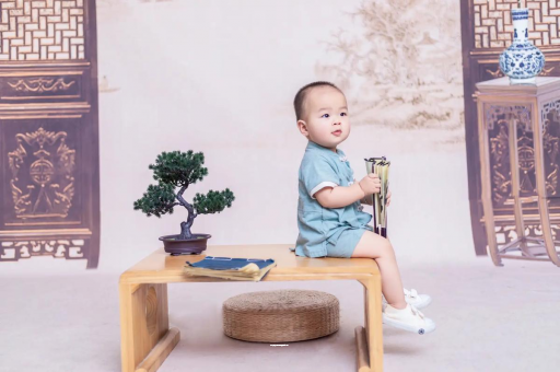 克孜勒苏柯尔克孜宝宝发烧过后拉肚子