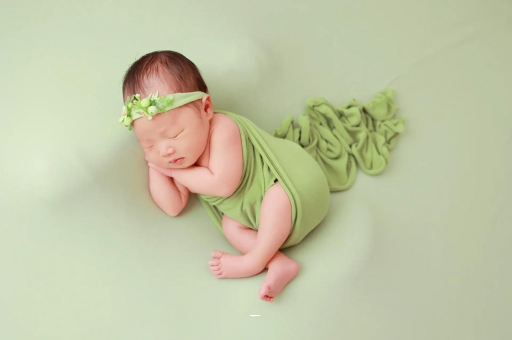 克孜勒苏柯尔克孜宝宝每次睡醒了就咳嗽