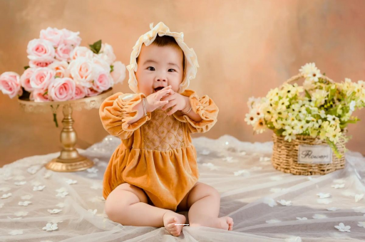 克孜勒苏柯尔克孜宝宝发烧无症状